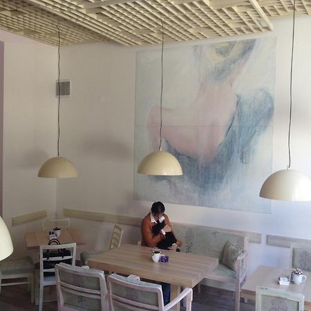 B&B Fotic Ζάγκρεμπ Εξωτερικό φωτογραφία