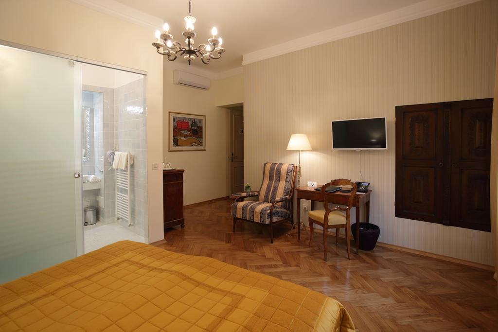 B&B Fotic Ζάγκρεμπ Δωμάτιο φωτογραφία
