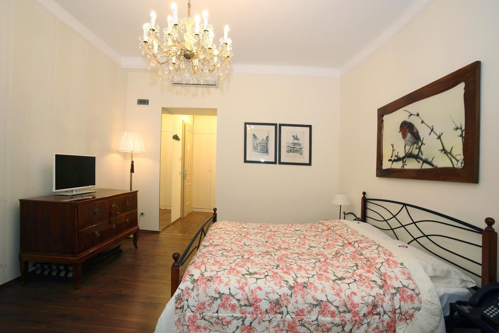 B&B Fotic Ζάγκρεμπ Δωμάτιο φωτογραφία