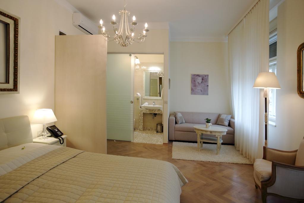 B&B Fotic Ζάγκρεμπ Δωμάτιο φωτογραφία