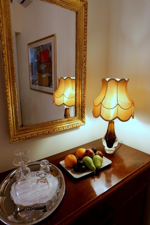 B&B Fotic Ζάγκρεμπ Δωμάτιο φωτογραφία