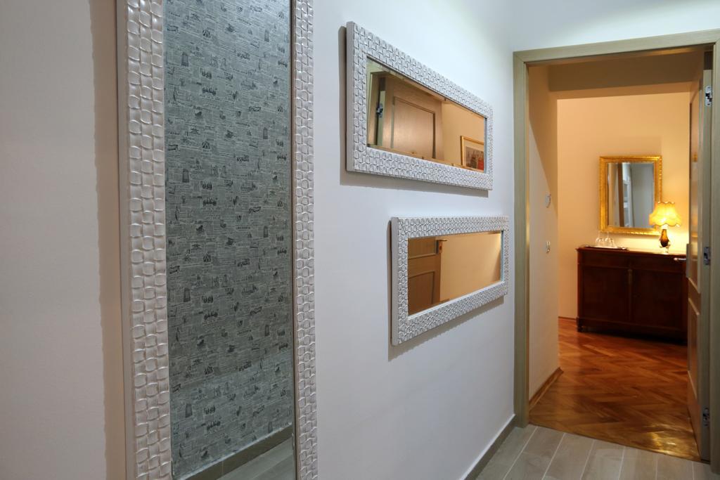 B&B Fotic Ζάγκρεμπ Εξωτερικό φωτογραφία