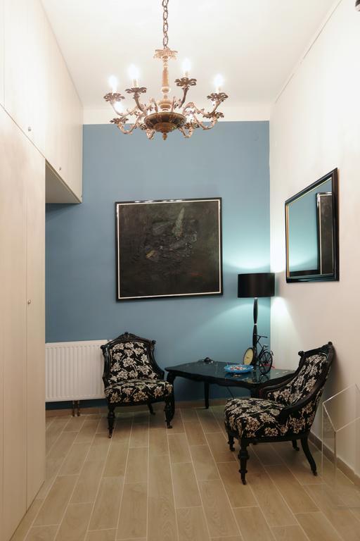B&B Fotic Ζάγκρεμπ Εξωτερικό φωτογραφία